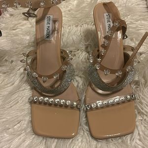 Steve Madden Heels